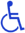 Handicap accessible