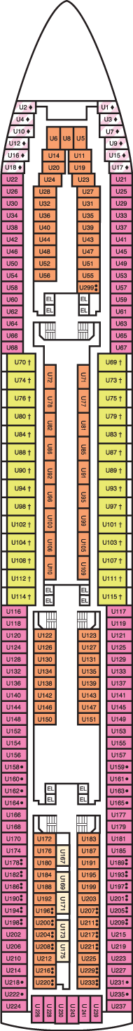 Upper Deck