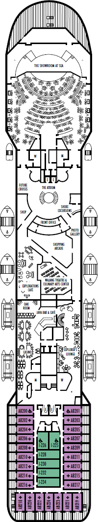 Promenade Deck